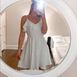 Alter’d state mini dress